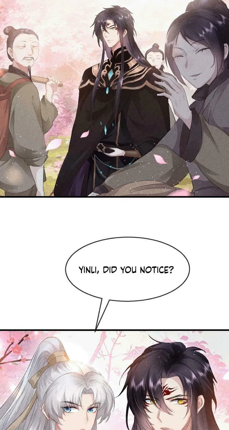 Read Rebellious Disciple chapter 29 image 3 on Lezhin