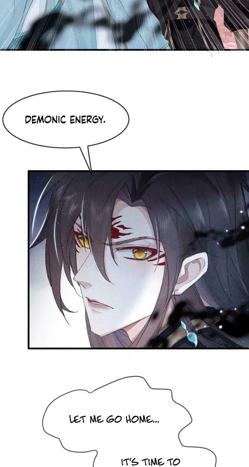 Read Rebellious Disciple chapter 29 image 31 on Lezhin