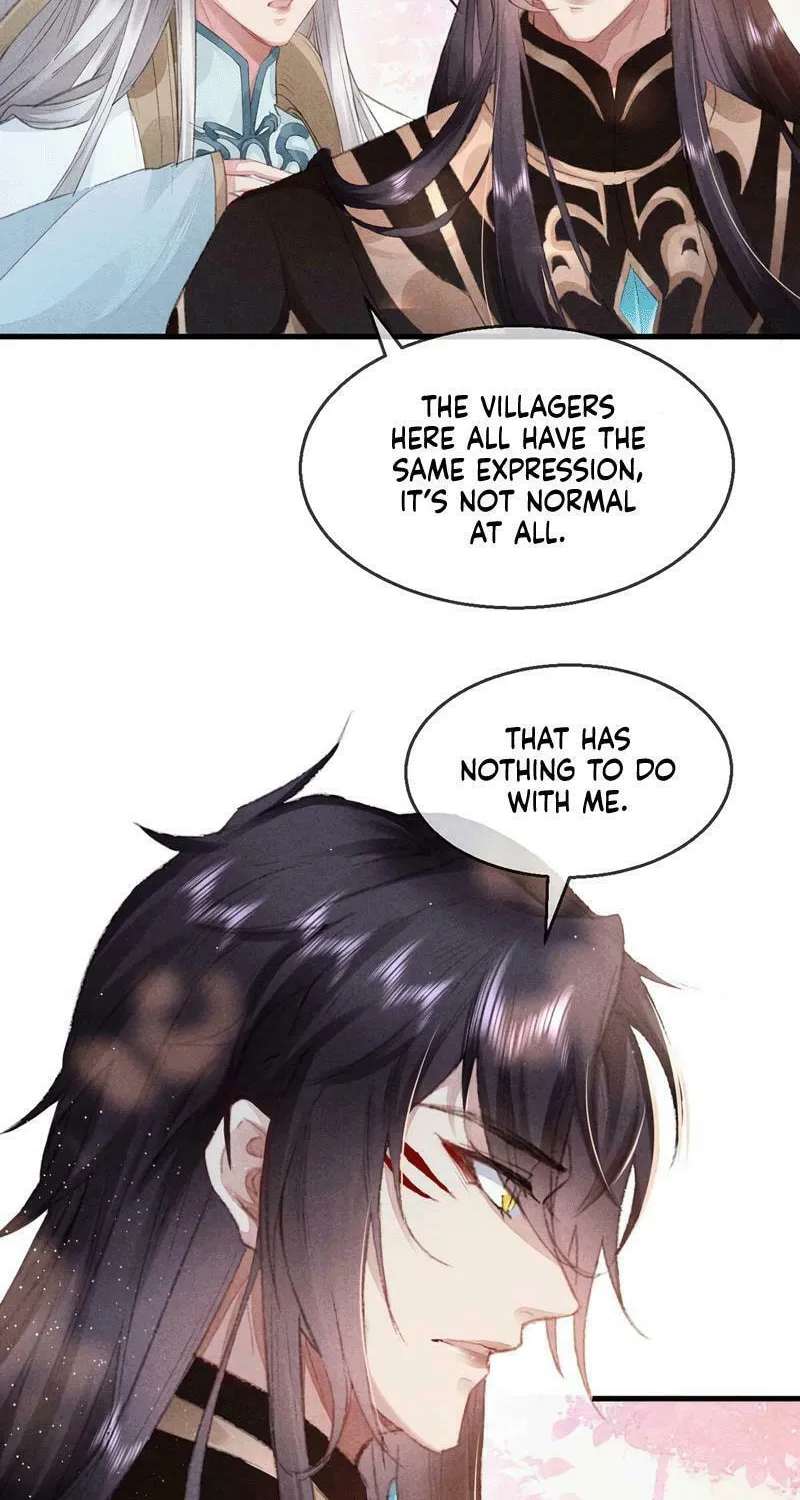 Read Rebellious Disciple chapter 29 image 4 on Lezhin
