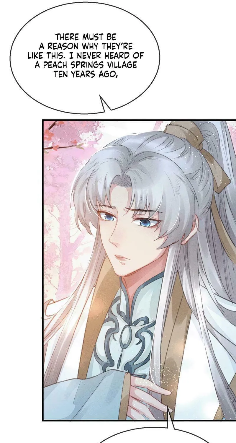 Read Rebellious Disciple chapter 29 image 6 on Lezhin