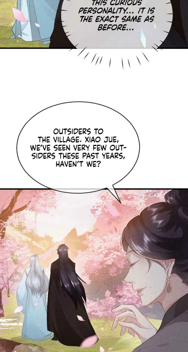 Read Rebellious Disciple chapter 29 image 8 on Lezhin