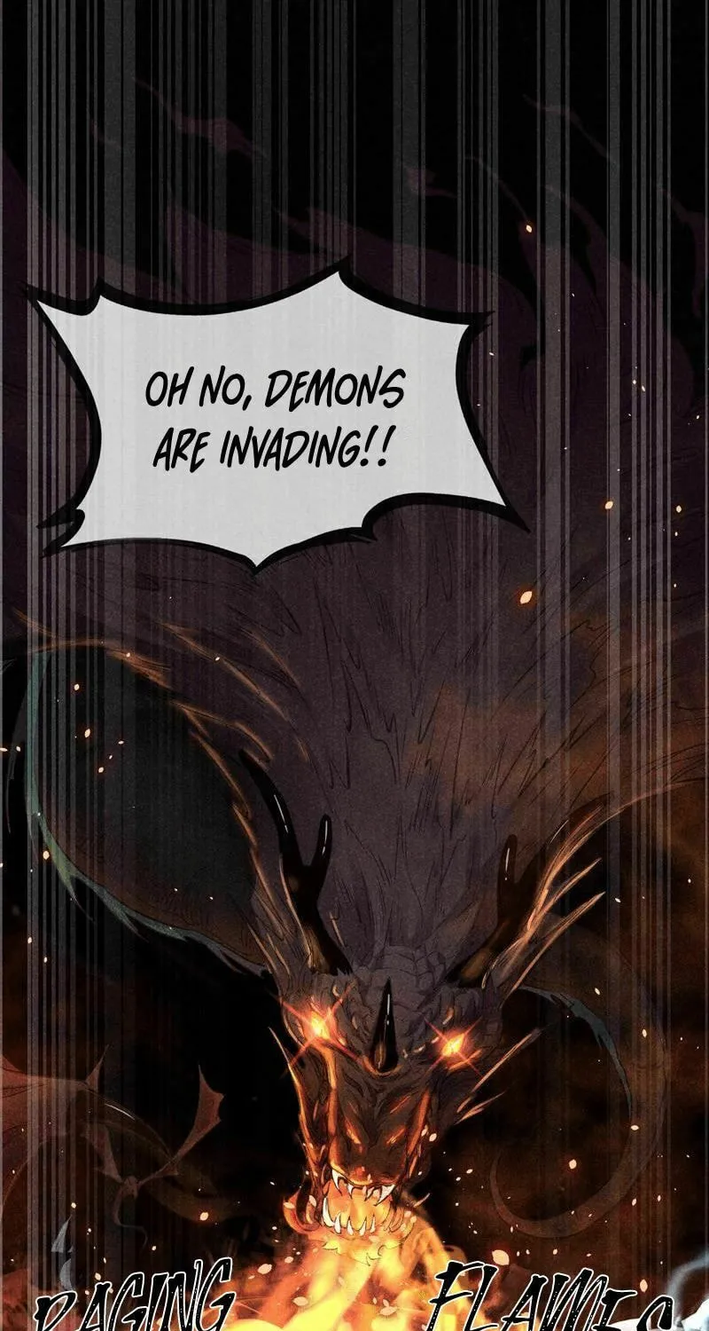 Read Rebellious Disciple chapter 3 image 1 on Lezhin
