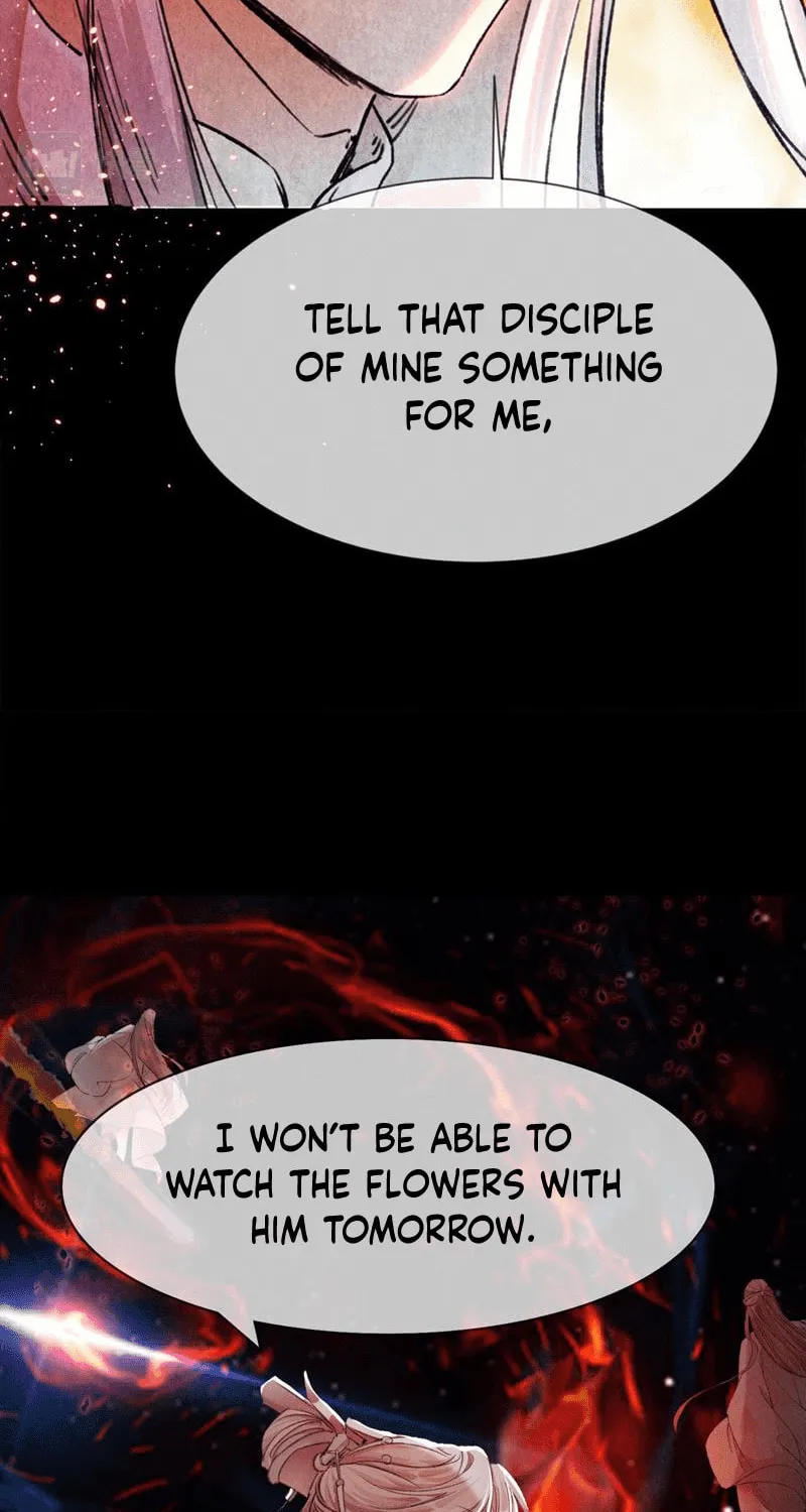 Read Rebellious Disciple chapter 3 image 10 on Lezhin