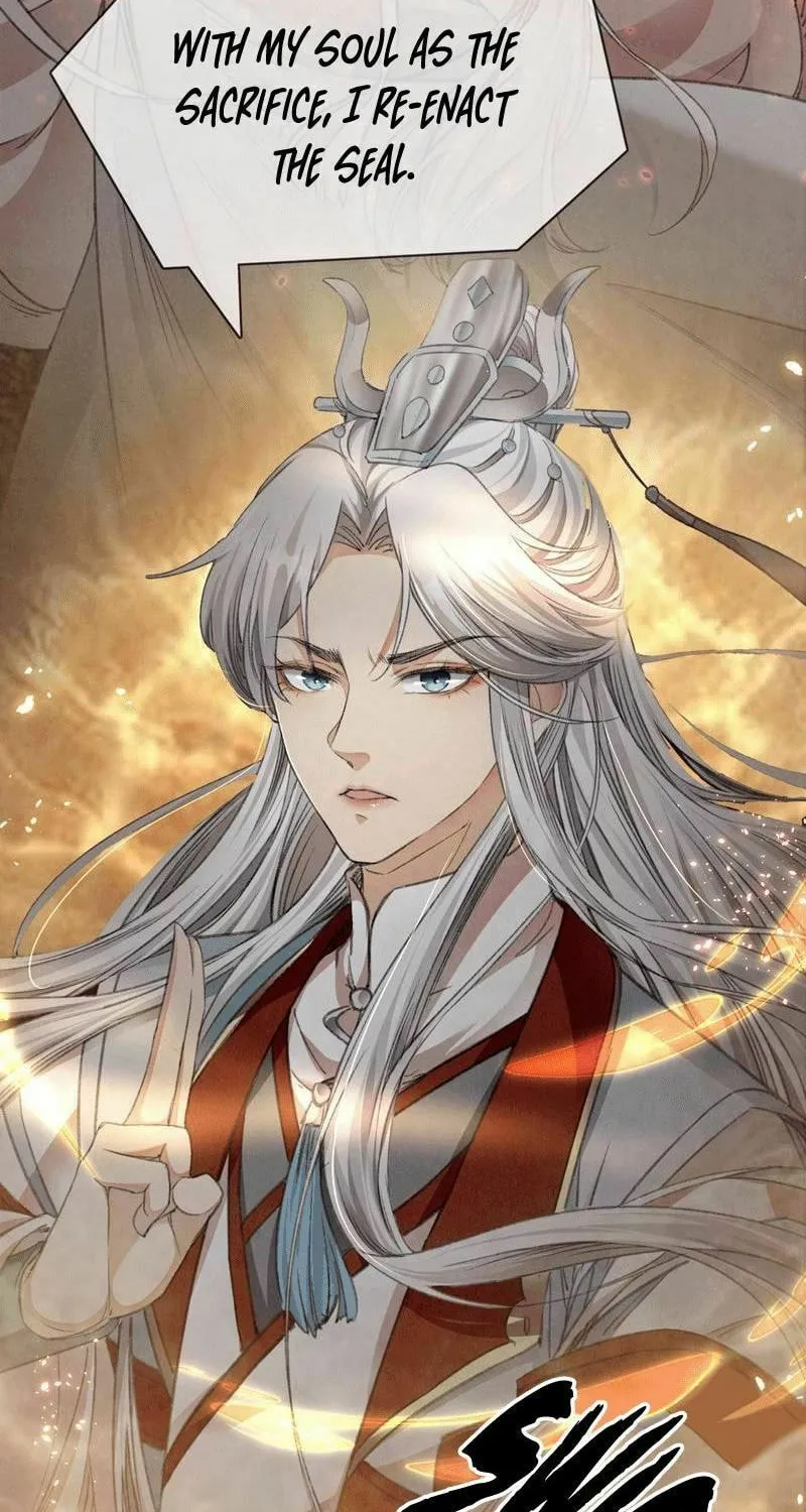 Read Rebellious Disciple chapter 3 image 16 on Lezhin