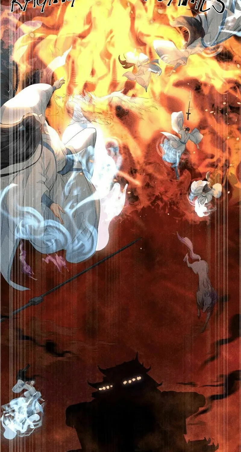Read Rebellious Disciple chapter 3 image 2 on Lezhin