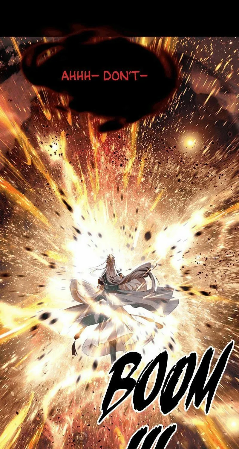 Read Rebellious Disciple chapter 3 image 21 on Lezhin