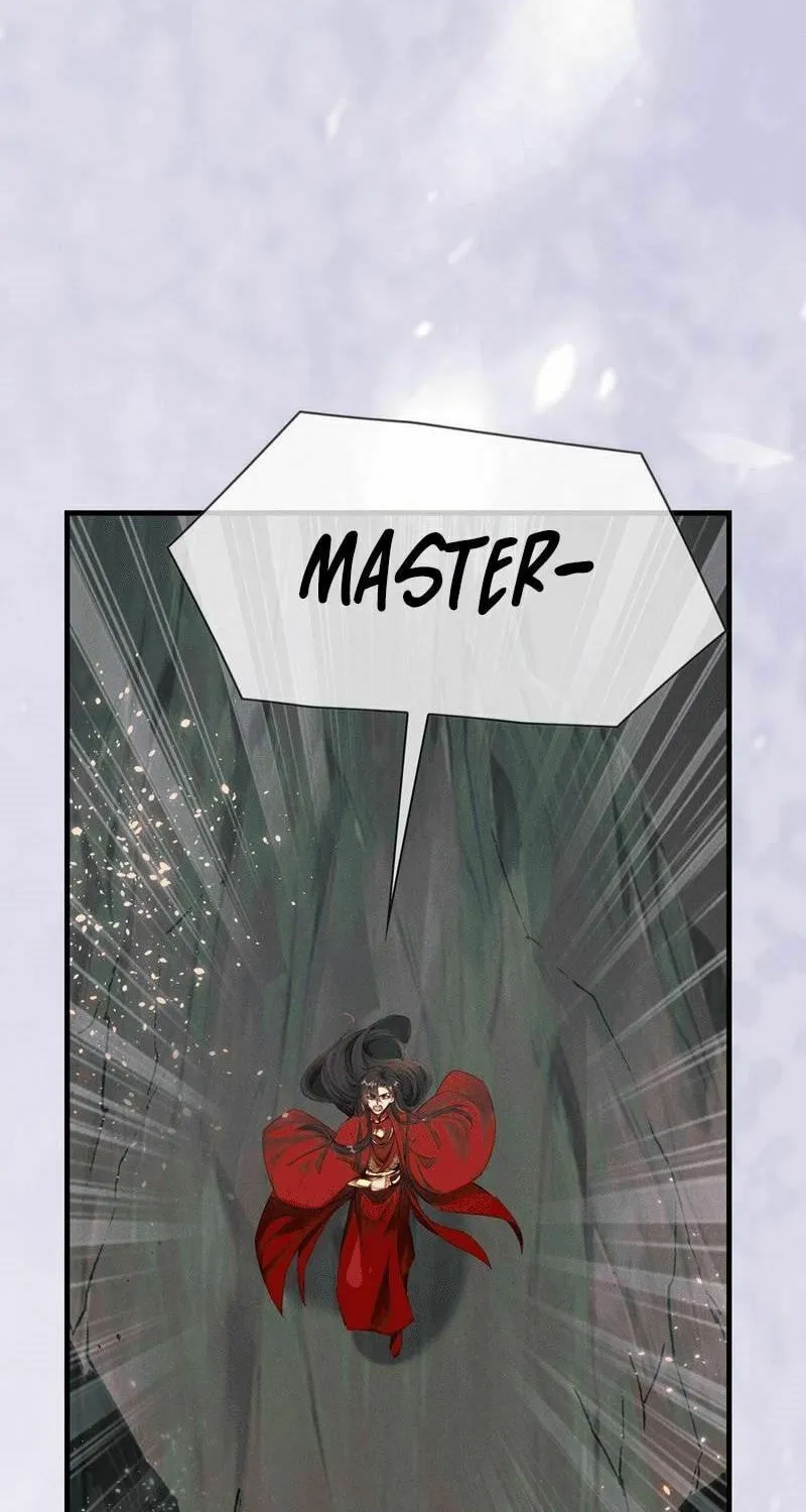 Read Rebellious Disciple chapter 3 image 27 on Lezhin