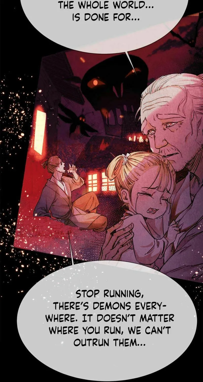 Read Rebellious Disciple chapter 3 image 5 on Lezhin