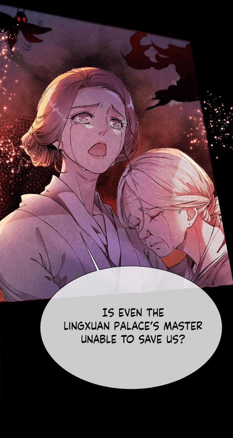Read Rebellious Disciple chapter 3 image 7 on Lezhin