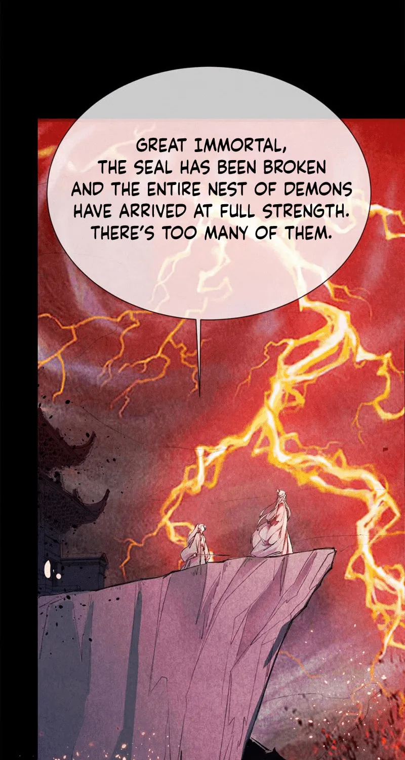Read Rebellious Disciple chapter 3 image 8 on Lezhin