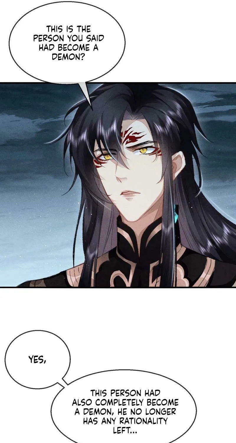 Read Rebellious Disciple chapter 30 image 11 on Lezhin