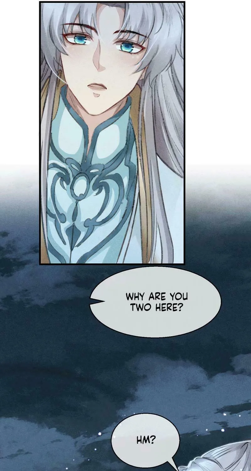 Read Rebellious Disciple chapter 30 image 15 on Lezhin