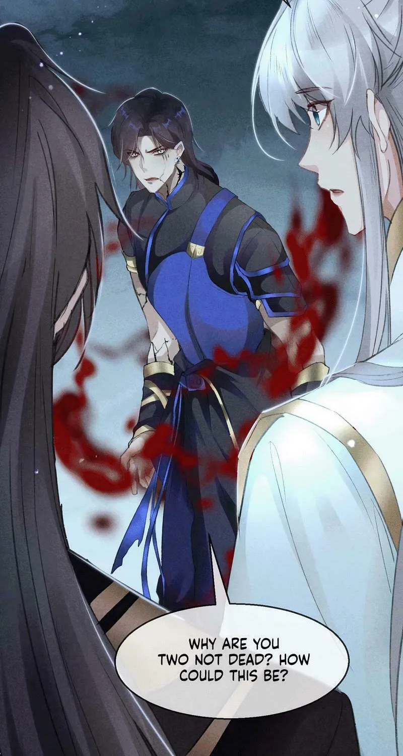Read Rebellious Disciple chapter 30 image 16 on Lezhin