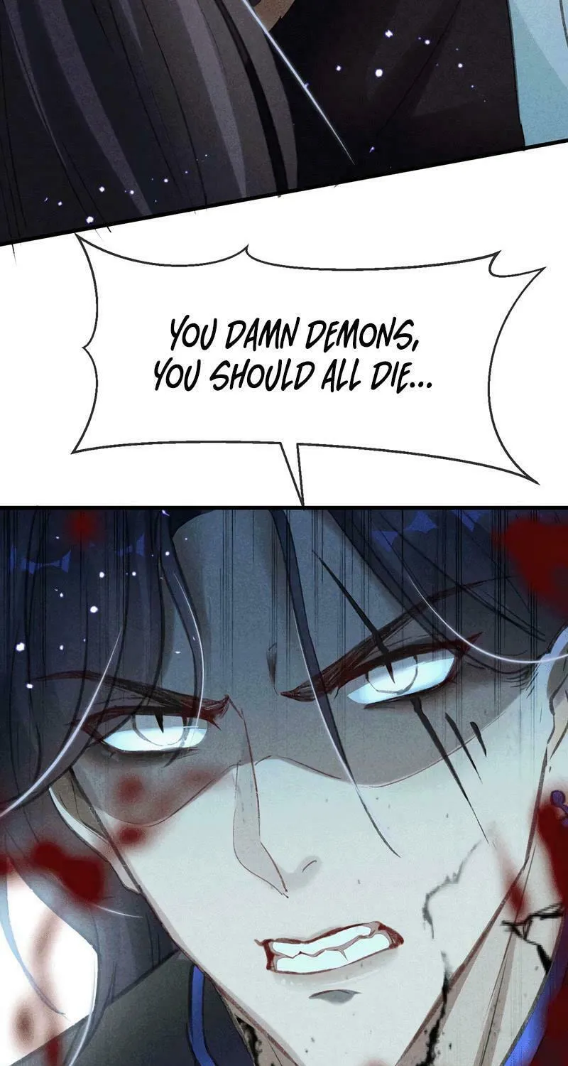 Read Rebellious Disciple chapter 30 image 17 on Lezhin
