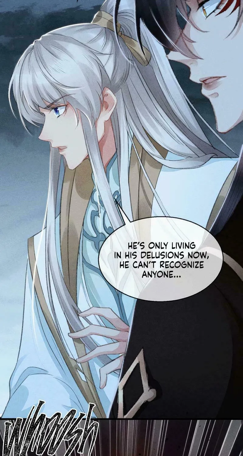 Read Rebellious Disciple chapter 30 image 20 on Lezhin