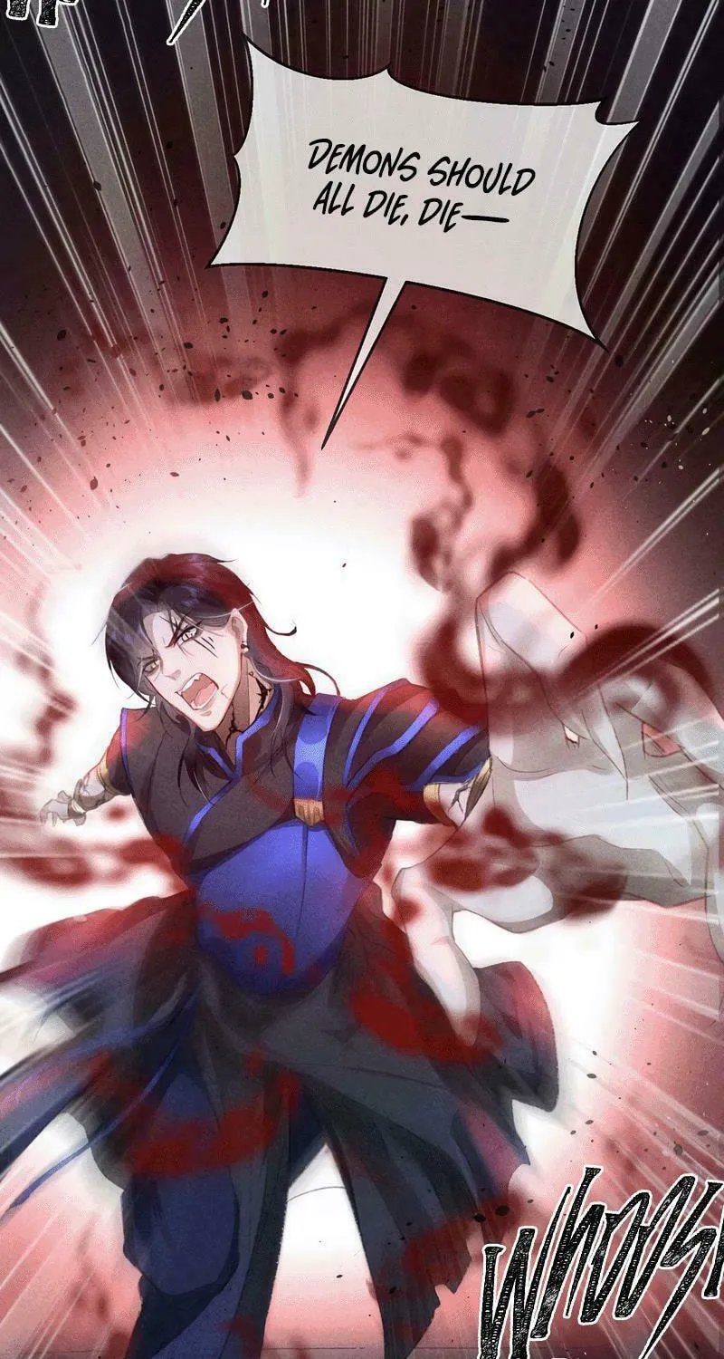 Read Rebellious Disciple chapter 30 image 21 on Lezhin