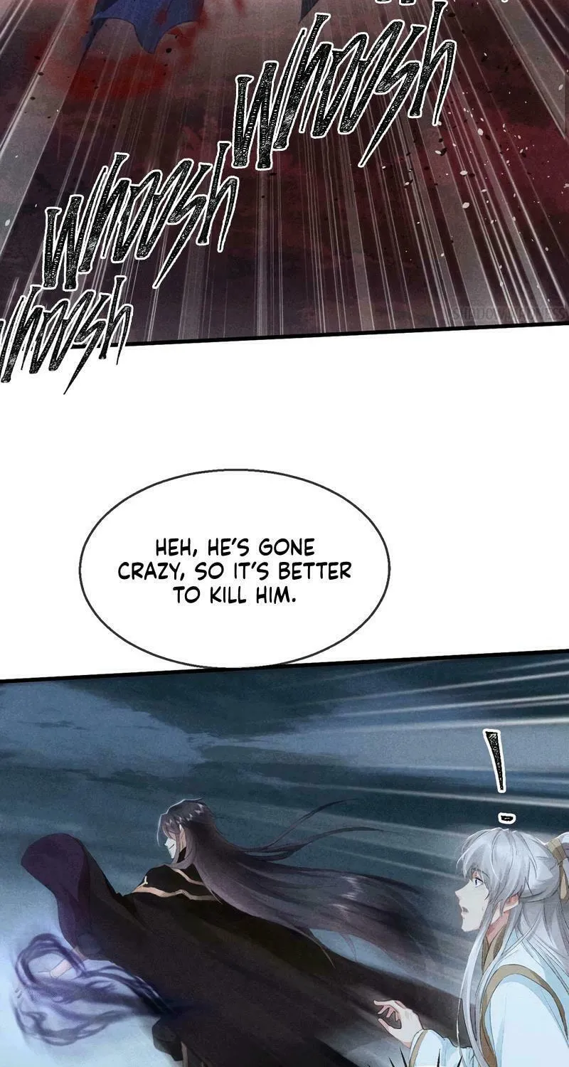 Read Rebellious Disciple chapter 30 image 22 on Lezhin