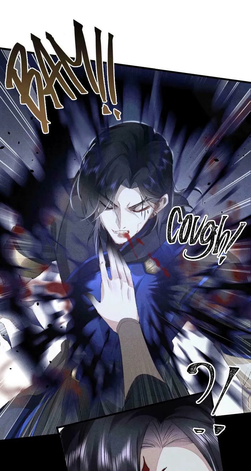 Read Rebellious Disciple chapter 30 image 24 on Lezhin
