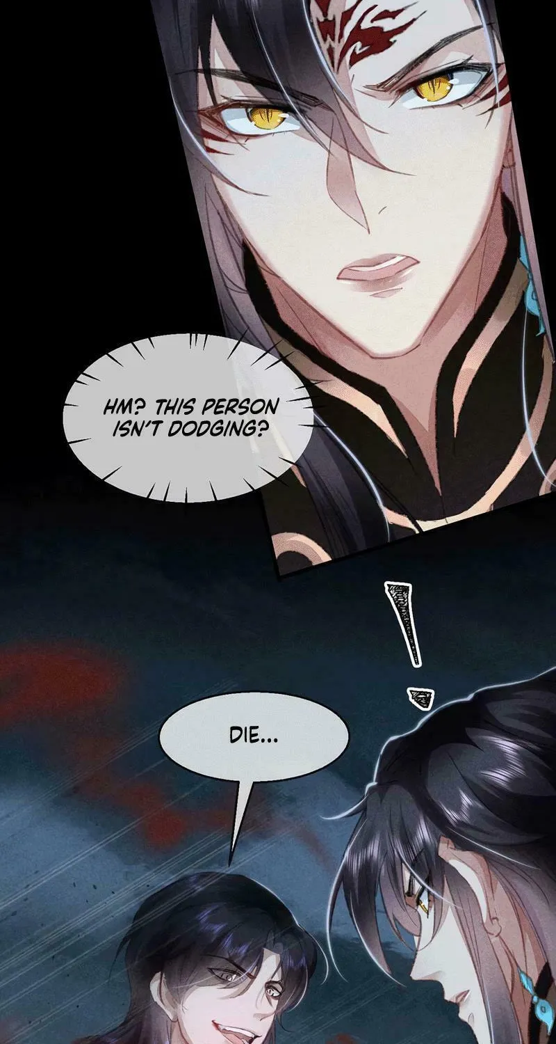 Read Rebellious Disciple chapter 30 image 25 on Lezhin