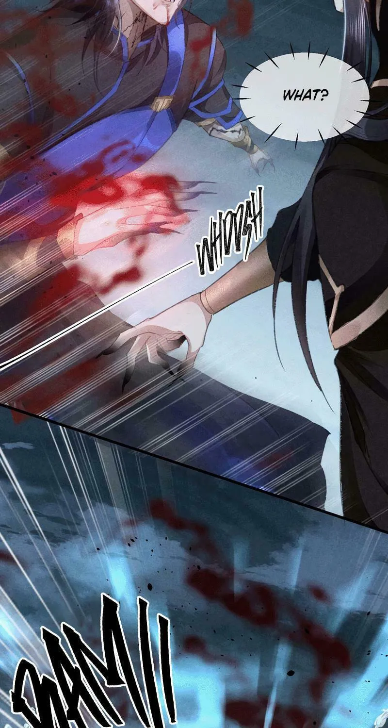 Read Rebellious Disciple chapter 30 image 26 on Lezhin