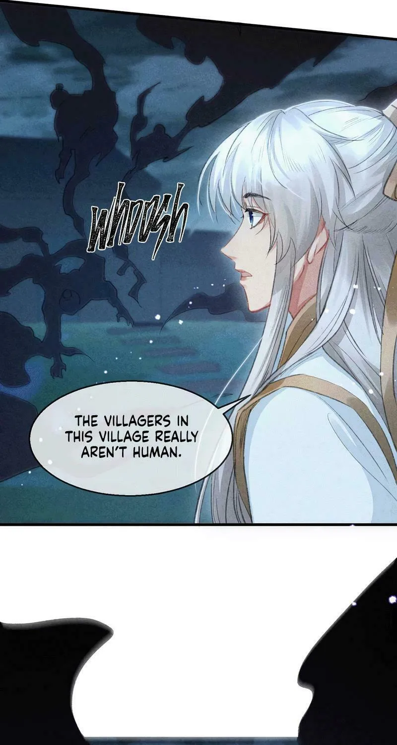 Read Rebellious Disciple chapter 30 image 3 on Lezhin