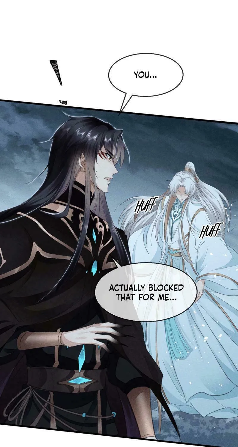 Read Rebellious Disciple chapter 30 image 30 on Lezhin