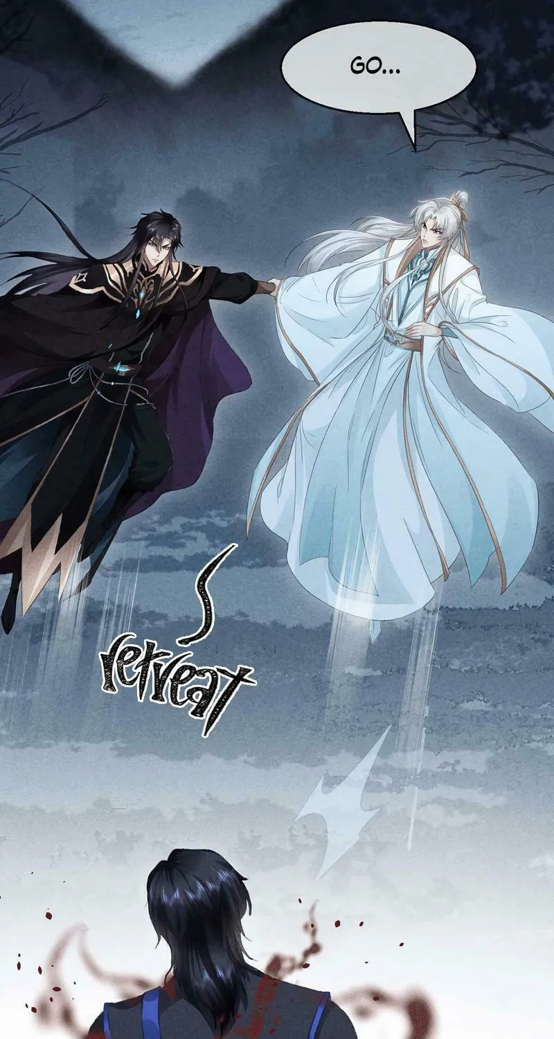 Read Rebellious Disciple chapter 30 image 32 on Lezhin