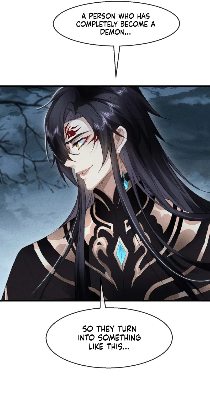 Read Rebellious Disciple chapter 30 image 35 on Lezhin