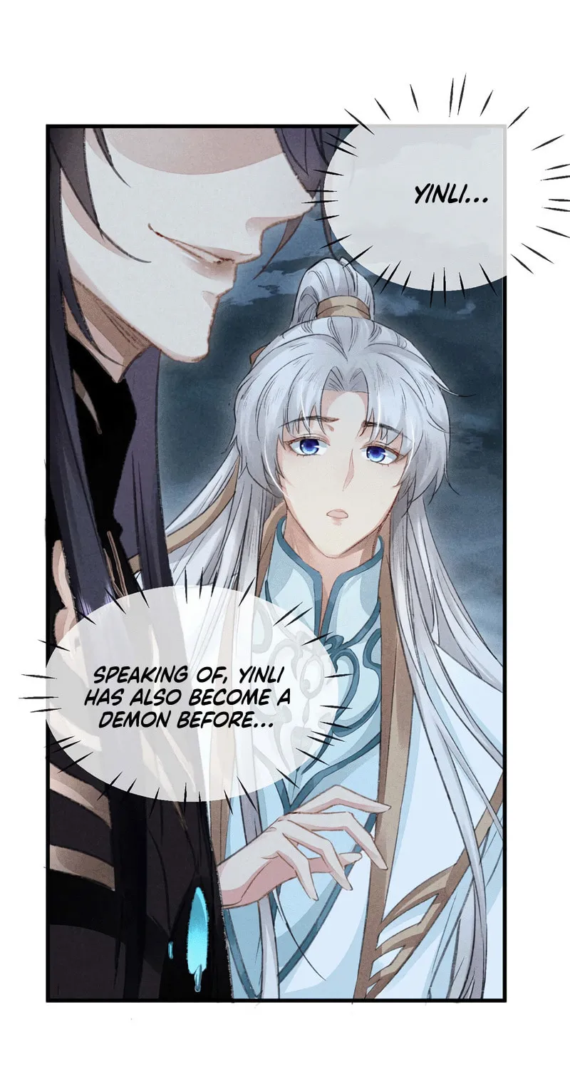 Read Rebellious Disciple chapter 30 image 36 on Lezhin