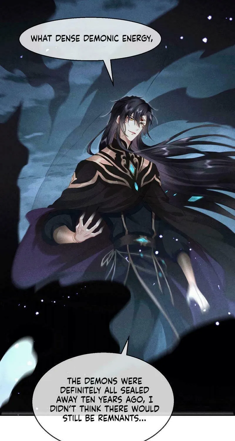 Read Rebellious Disciple chapter 30 image 4 on Lezhin