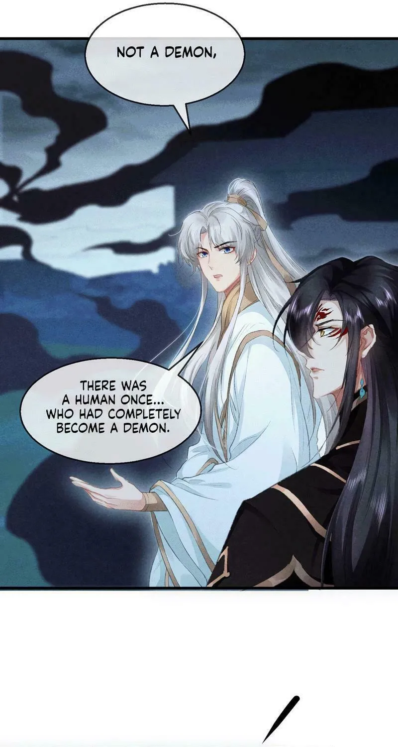 Read Rebellious Disciple chapter 30 image 6 on Lezhin