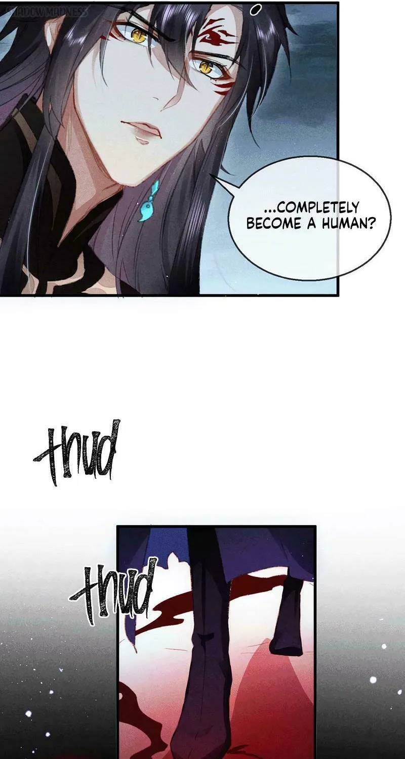 Read Rebellious Disciple chapter 30 image 7 on Lezhin