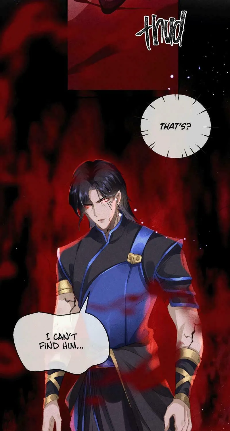Read Rebellious Disciple chapter 30 image 8 on Lezhin