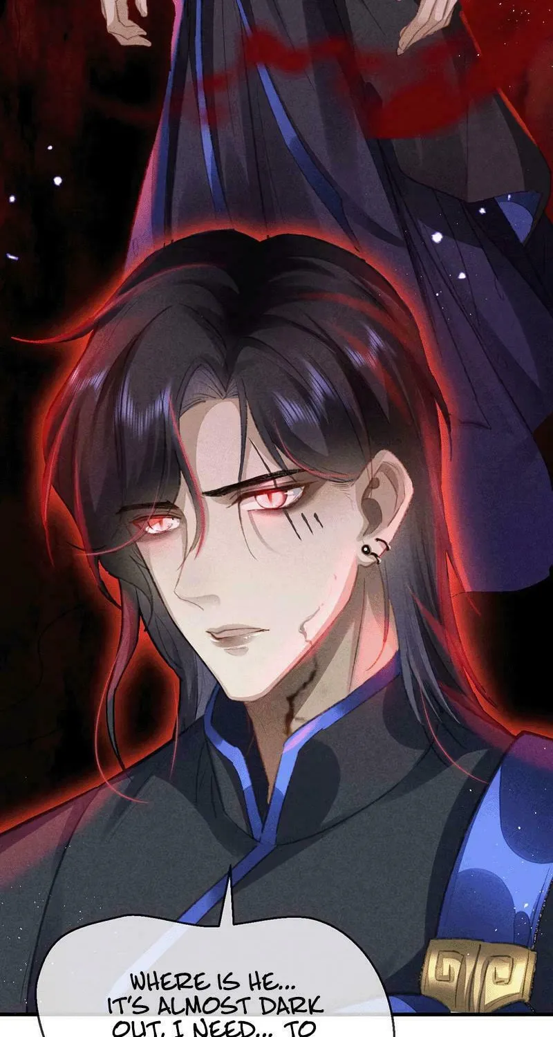 Read Rebellious Disciple chapter 30 image 9 on Lezhin
