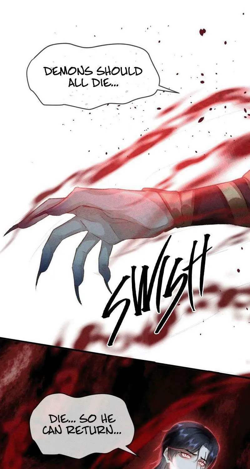 Read Rebellious Disciple chapter 31 image 1 on Lezhin