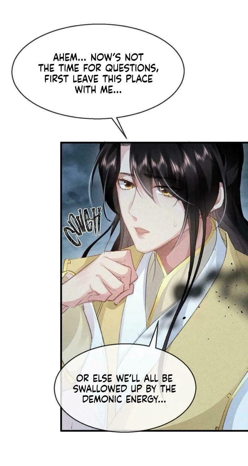 Read Rebellious Disciple chapter 31 image 11 on Lezhin