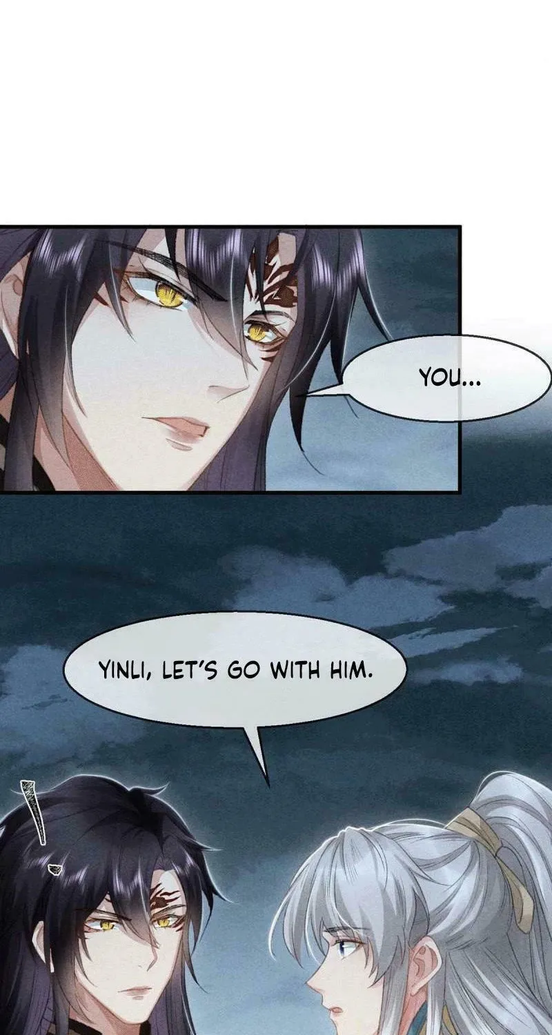 Read Rebellious Disciple chapter 31 image 12 on Lezhin
