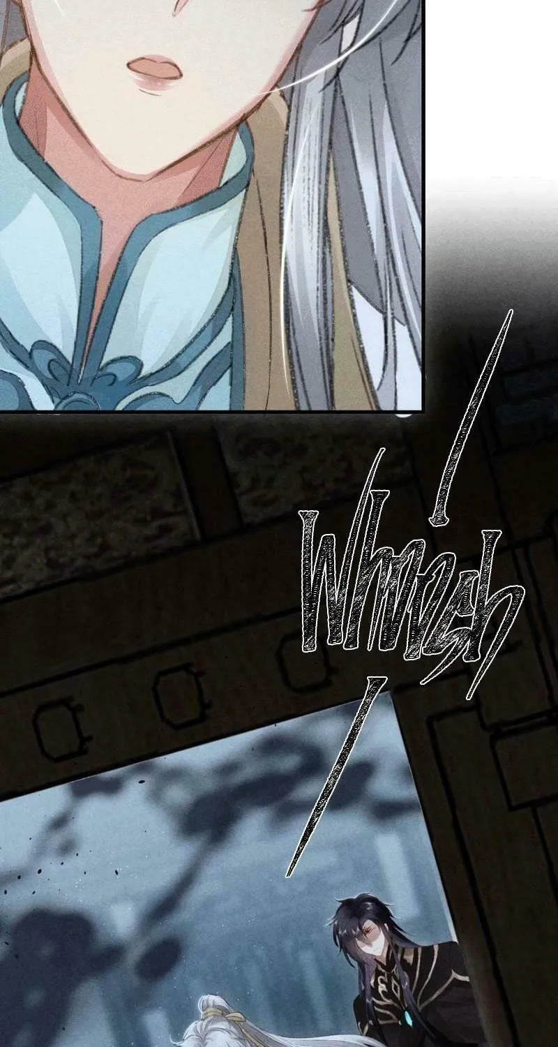 Read Rebellious Disciple chapter 31 image 14 on Lezhin