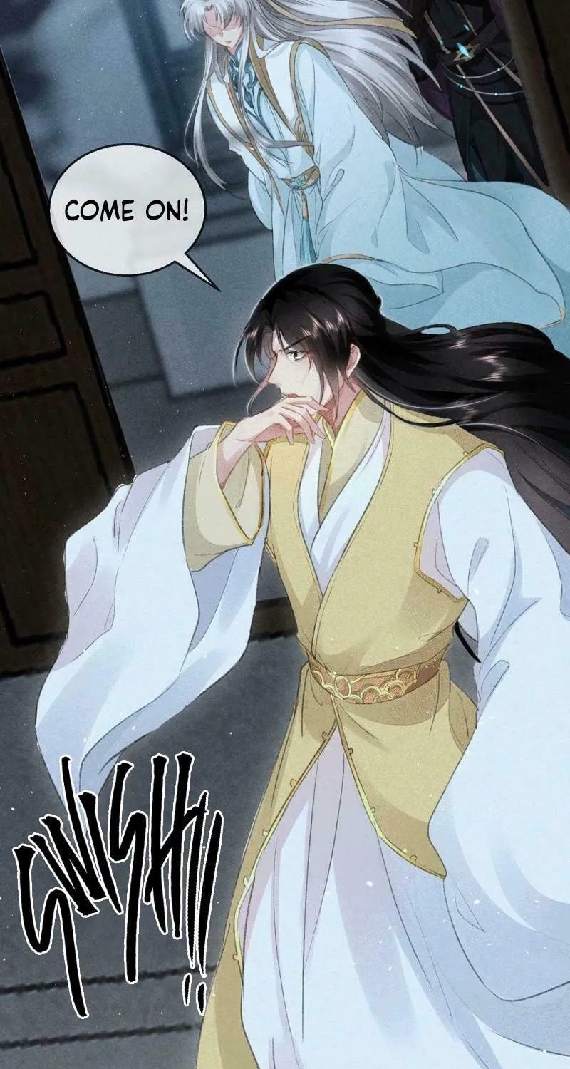 Read Rebellious Disciple chapter 31 image 15 on Lezhin