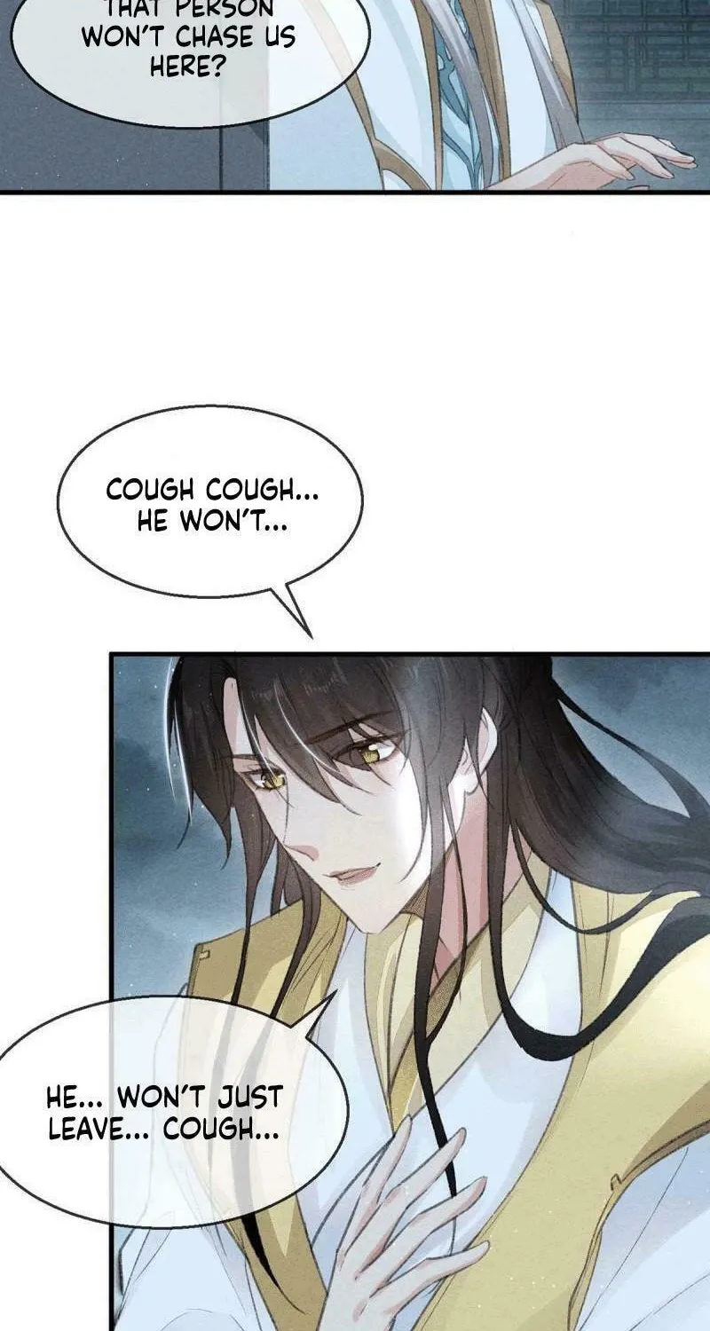 Read Rebellious Disciple chapter 31 image 18 on Lezhin