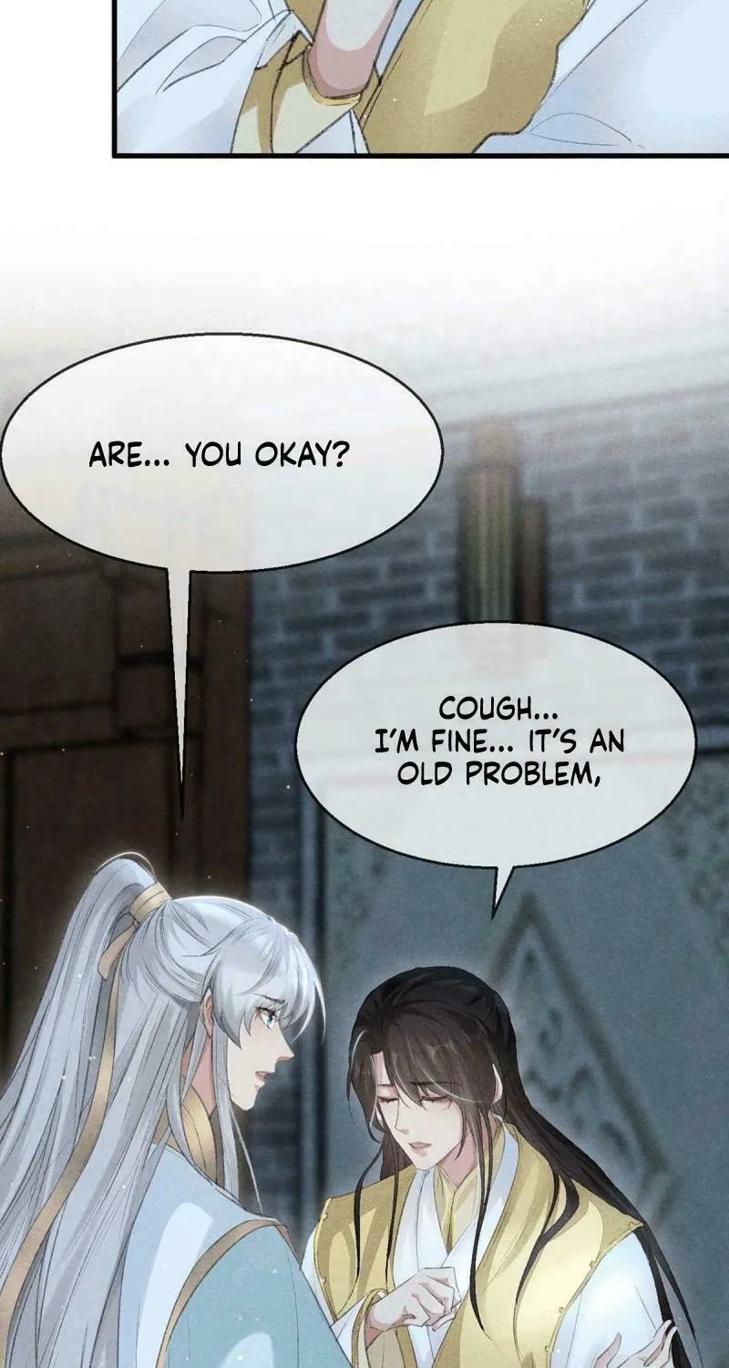 Read Rebellious Disciple chapter 31 image 19 on Lezhin