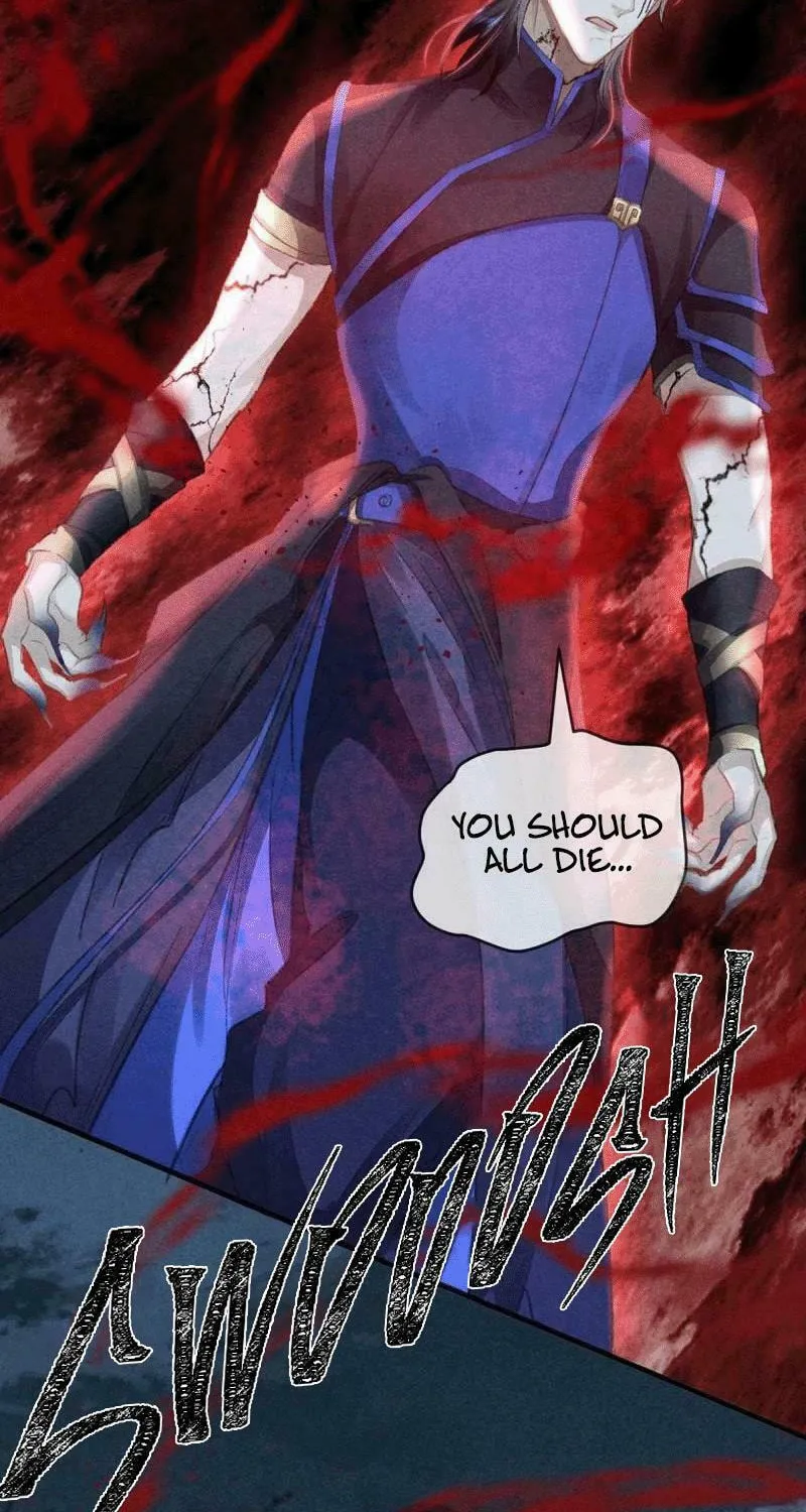 Read Rebellious Disciple chapter 31 image 2 on Lezhin