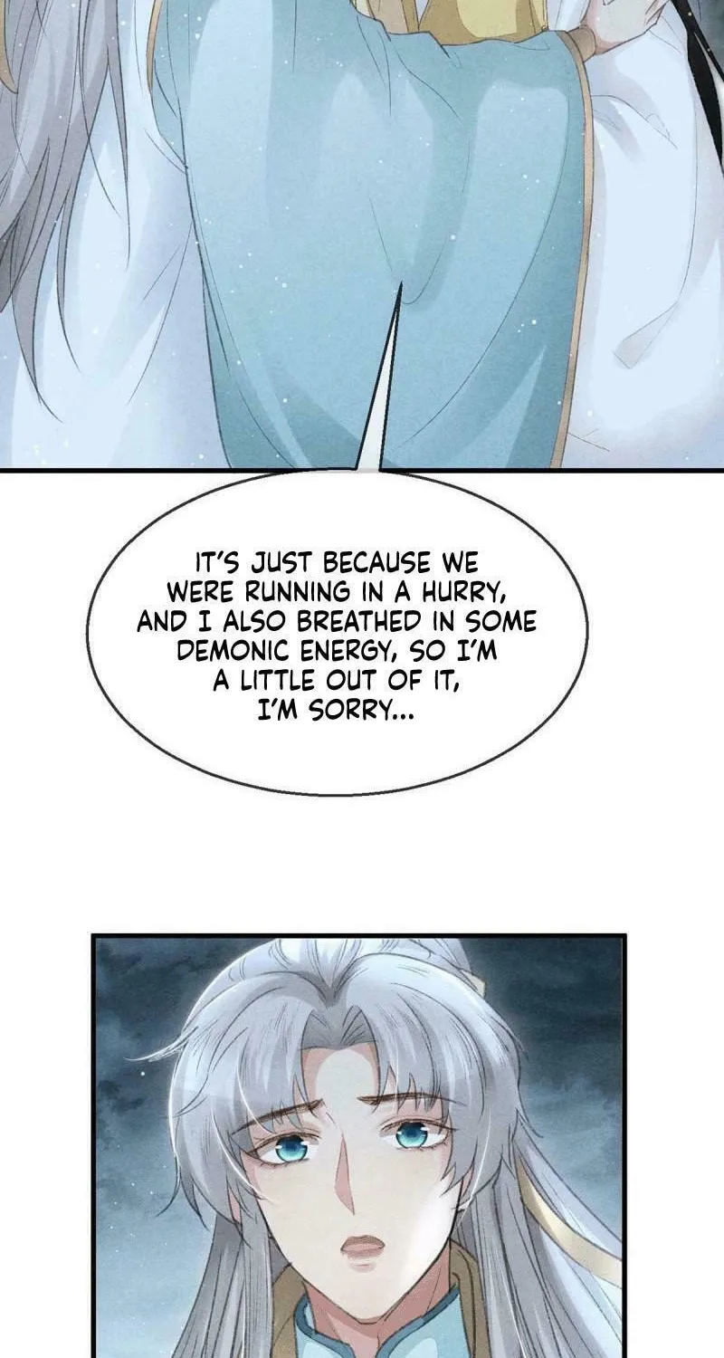 Read Rebellious Disciple chapter 31 image 20 on Lezhin