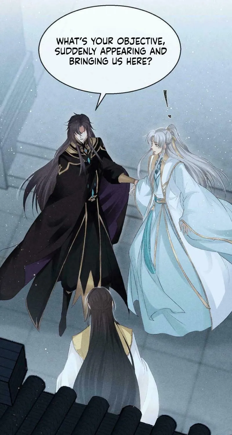 Read Rebellious Disciple chapter 31 image 22 on Lezhin