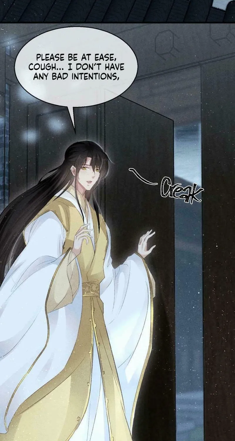 Read Rebellious Disciple chapter 31 image 23 on Lezhin