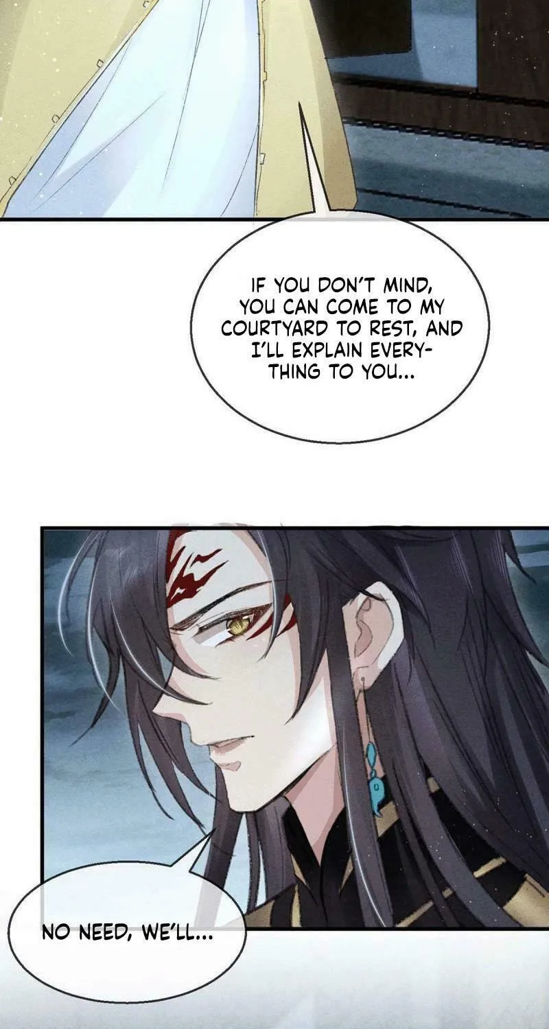 Read Rebellious Disciple chapter 31 image 24 on Lezhin