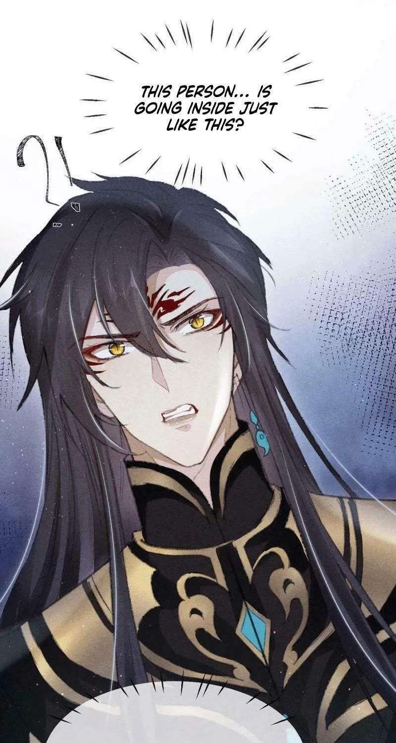 Read Rebellious Disciple chapter 31 image 29 on Lezhin