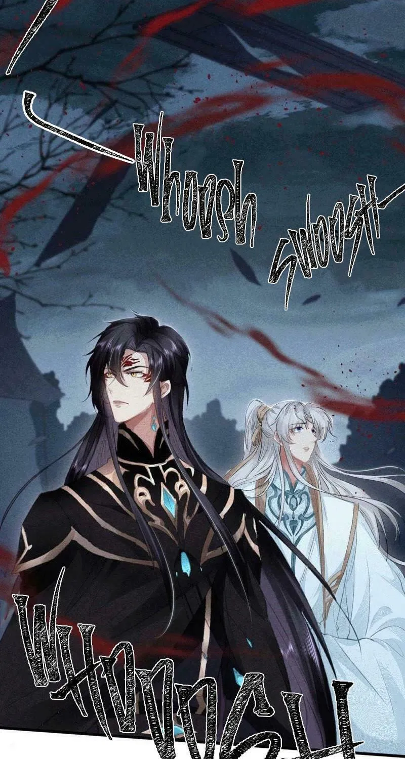 Read Rebellious Disciple chapter 31 image 3 on Lezhin