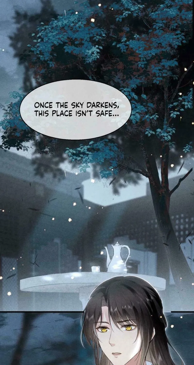Read Rebellious Disciple chapter 31 image 32 on Lezhin