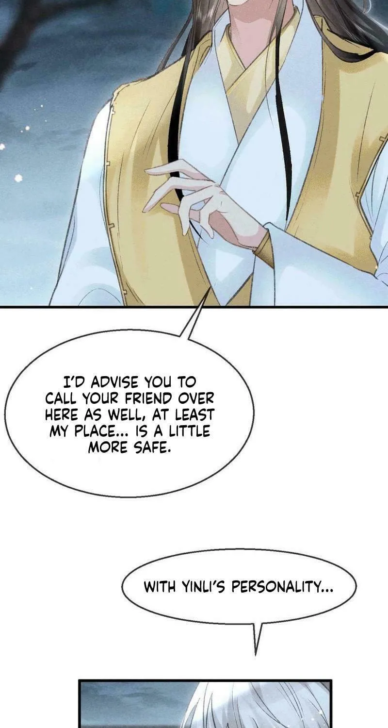 Read Rebellious Disciple chapter 31 image 33 on Lezhin